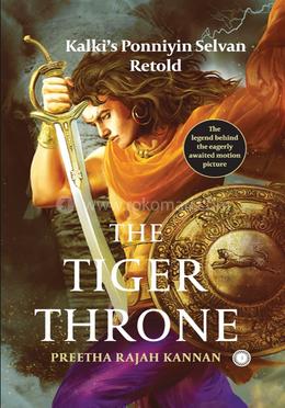 The Tiger Throne image