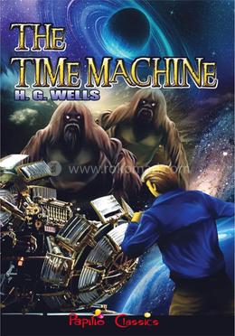 The Time Machine image