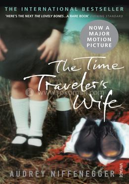 The Time Traveler's Wife image