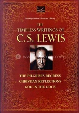 The Timeless Writings of C.S. Lewis image