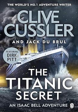 The Titanic Secret image