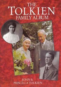 The Tolkien Family Album image