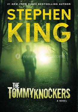 The Tommyknockers image