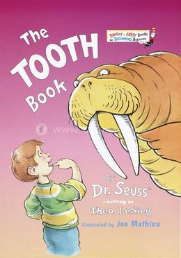 The Tooth Book image