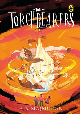 The Torchbearers image