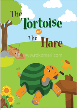 The Tortoise and The Hare image