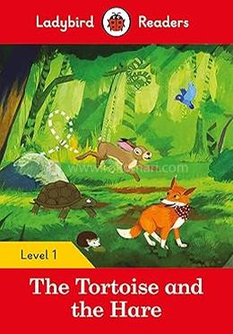 The Tortoise and the Hare : Level 1 image