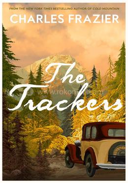 The Trackers image