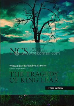 The Tragedy of King Lear image