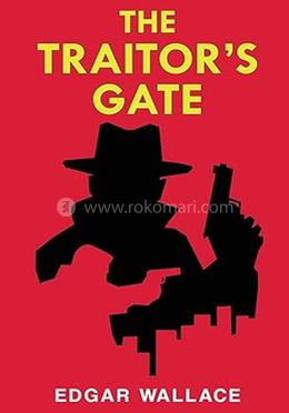 The Traitor's Gate image