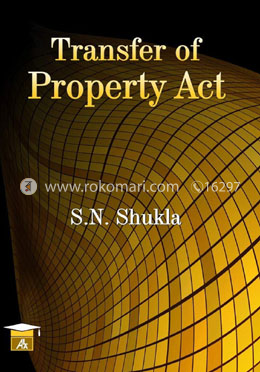The Transfer of Property Act image