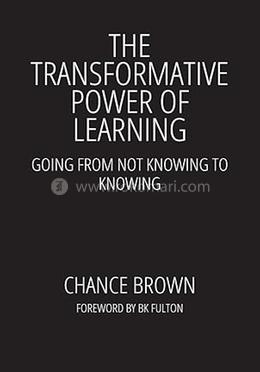 The Transformative Power of Learning image