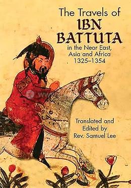 The Travels Of Ibn Battuta