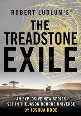 The Treadstone Exile image