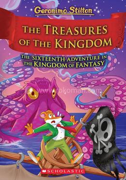 The Treasures Of The Kingdom image
