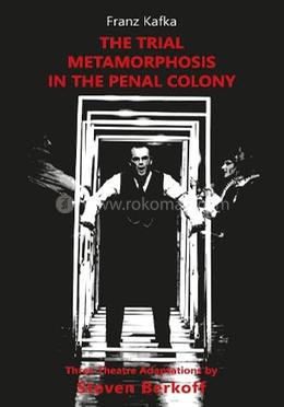 The Trial, Metamorphosis, In the Penal Colony image