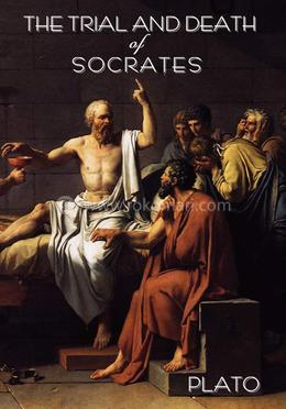 The Trial and Death of Socrates image