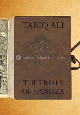 The Trials of Spinoza image