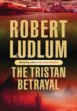 The Tristan Betrayal image