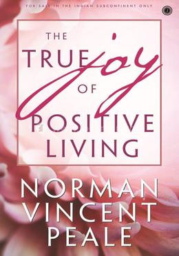 The True Joy of Positive Living image