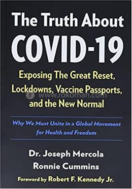 The Truth About COVID-19 image