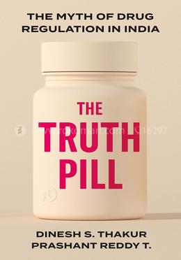 The Truth Pill image