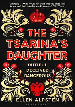 The Tsarina's Daughter image