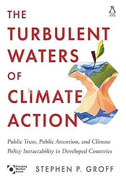The Turbulent Waters of Climate Action