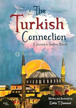 The Turkish Connection image
