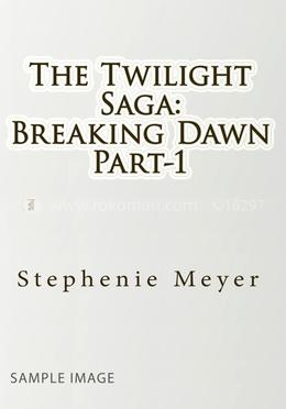 The Twilight Saga: Breaking Dawn- Part-1 image