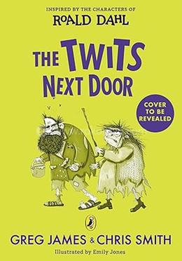 The Twits Next Door image