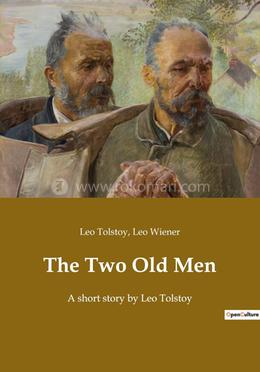 The Two Old Men image