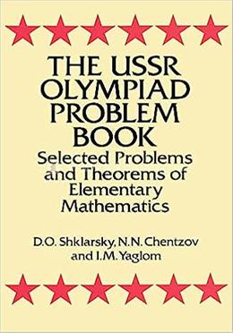 The USSR Olympiad Problem Book