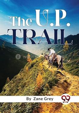 The U. P. Trail image