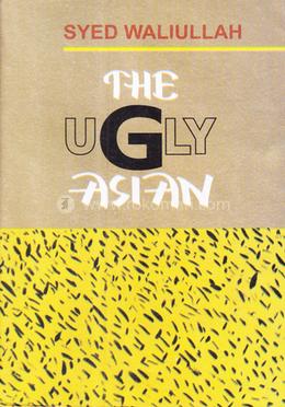 The Ugly Asian image