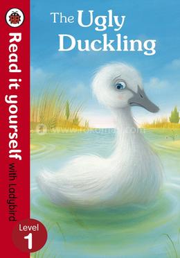 The Ugly Duckling image