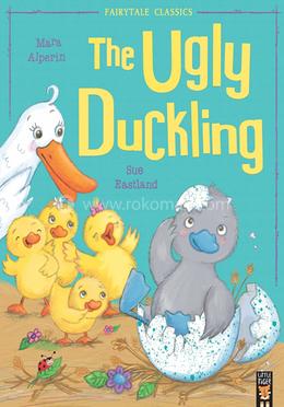 The Ugly Duckling image