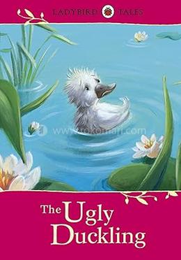 The Ugly Duckling image