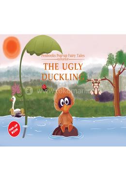 The Ugly Duckling - Popup Book image