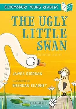 The Ugly Little Swan image