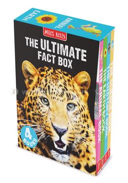 The Ultimate Fact Box image