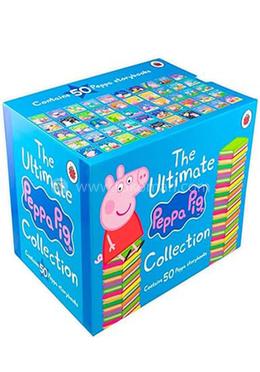 The Ultimate Peppa Pig Collection image