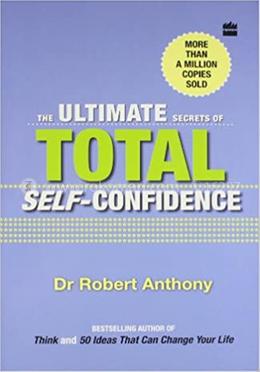 The Ultimate Secrets Of Self-Confidence image