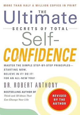 The Ultimate Secrets of Total Self-Confidence image