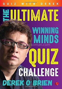 The Ultimate Winning Minds Quiz Challenge image