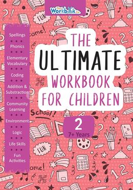 The Ultimate Workbook for Children 2(7 Years) image