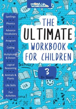 The Ultimate Workbook for Children 3 (8 Years Old) image