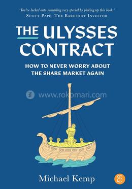 The Ulysses Contract image