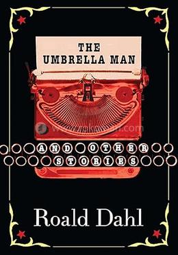 The Umbrella Man and Other Stories image