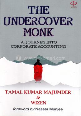 The Undercover Monk image